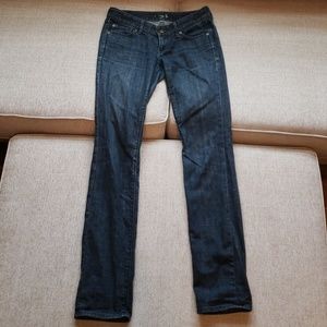 Express Jeans